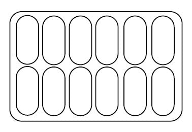 SCHEPIJSVITRINE MILLENIUM 12 - COMBISTEEL