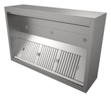 Combisteel 1300 Inductie Box Model *Transport op aanvraag* - 7333.0660