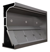 Combisteel 1300 Inductie Box Model *Transport op aanvraag* - 7333.0660