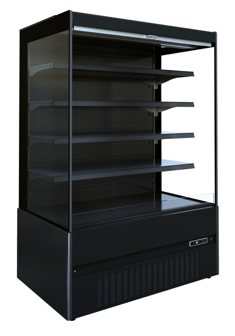 Combisteel Wall Mounted Unit Jamie 1.3 - 7350.0035 Refrigerated Merchandisers Combisteel