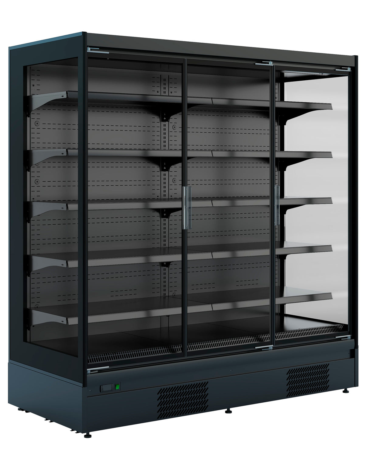 Combisteel Wall Mounted Unit Mike 1.3 - 7350.0065 Refrigerated Merchandisers Combisteel