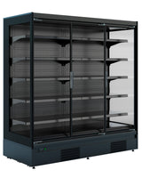 Combisteel Wall Mounted Unit Mike 2.5  *Transport On Request* - 7350.0075 Refrigerated Merchandisers Combisteel