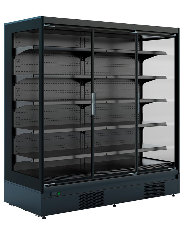 Combisteel Wall Mounted Unit Mike 3.8  *Transport On Request* - 7350.0080 Refrigerated Merchandisers Combisteel