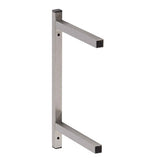 Combisteel Permanent Bracket Double 300 - 7412.0731  Combisteel