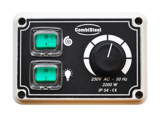 Combisteel Switch - 7438.0123  Combisteel