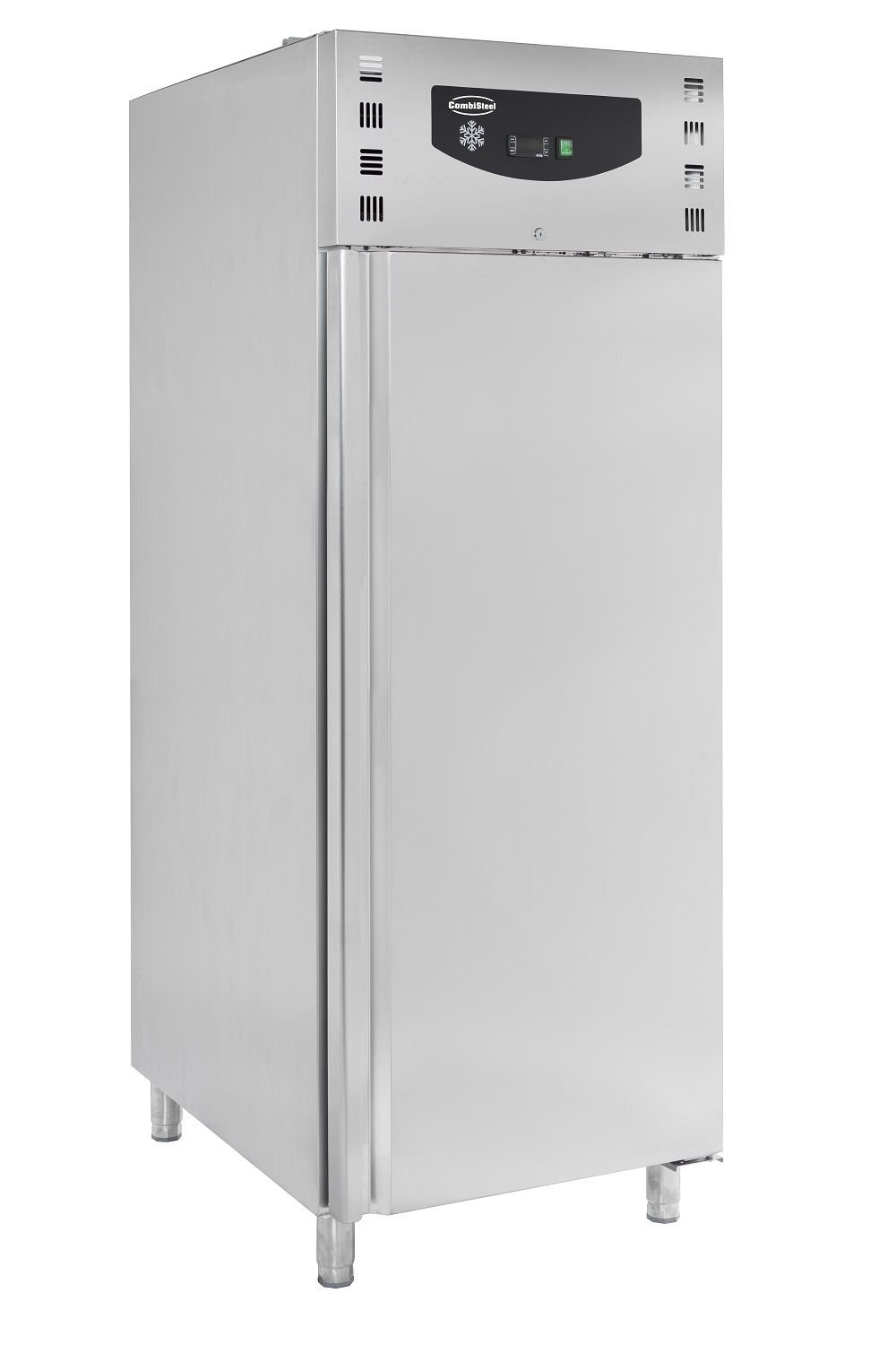 Combisteel Single Door Upright Bakery Patisserie Fridge - 7450.1205 Bakery Fridges Combisteel   