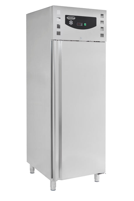 Combisteel Refrigerator Stainless Steel 1 Door - 7450.0072  Combisteel