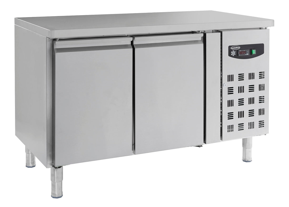 Combisteel Refrigerated Negative Counter 2 Doors - 7450.0081  Combisteel