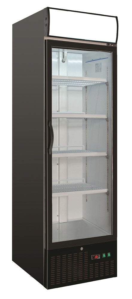 Combisteel Refrigerator 1 Glass Door - 7450.0130  Combisteel