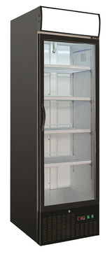 Combisteel Freezer 1 Glass Door - 7450.0135  Combisteel