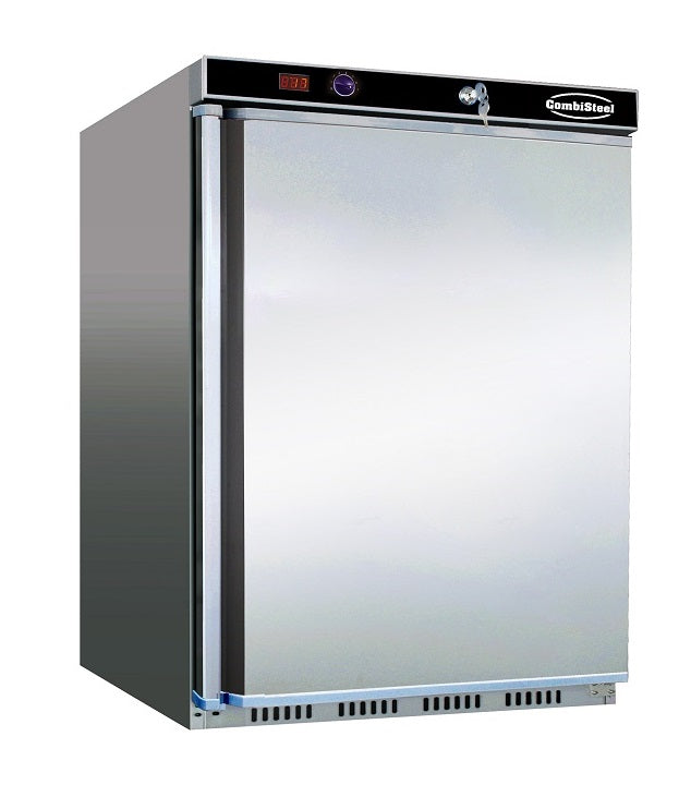 Combisteel Refrigerator Stainless Steel 1 Door - 7450.0550  Combisteel