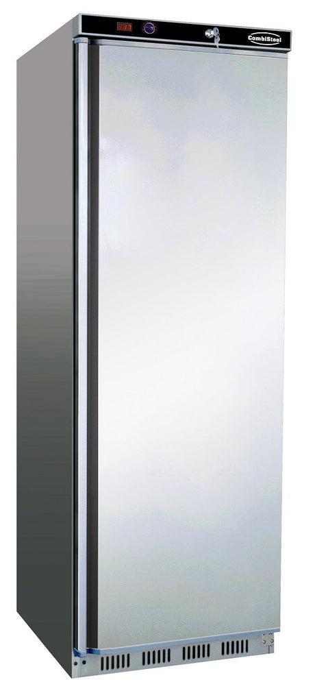 Combisteel Refrigerator Stainless Steel 1 Door - 7450.0555  Combisteel