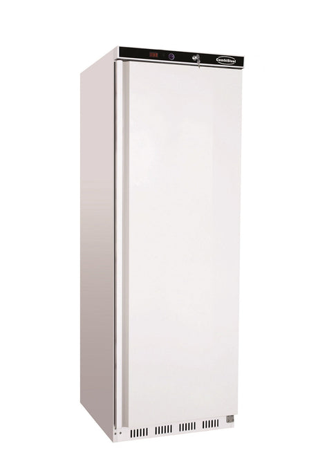 Combisteel Freezer White 1 Door - 7450.0576  Combisteel