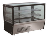 Combisteel Cold Display 125L - 7450.0670  Combisteel