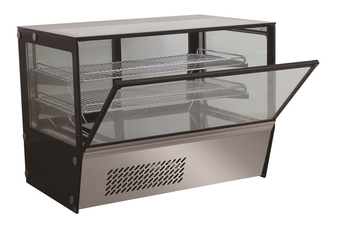 Combisteel Cold Display 125L - 7450.0670