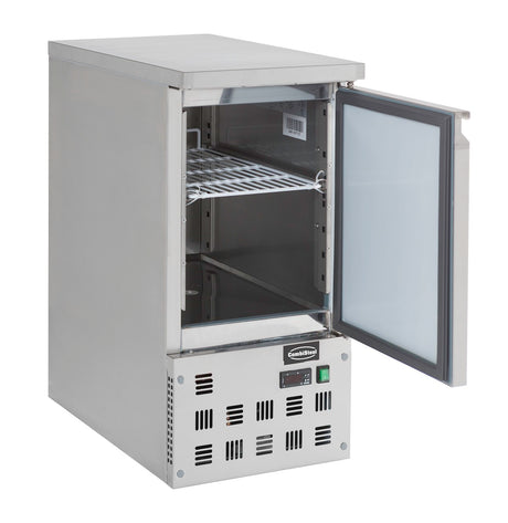 Combisteel Refrigerated Counter 1 Door - 7450.0730