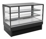 Combisteel 1500 Cold Display Straight - 7450.0830  Combisteel