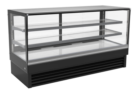 Combisteel 2000 Cold Display Straight - 7450.0835  Combisteel