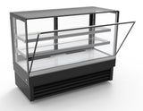 Combisteel 2000 Cold Display Straight - 7450.0835