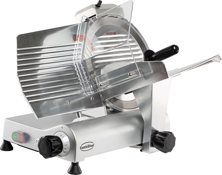 Combisteel Heavy Duty Meat Slicer 300mm - 7455.0155 Meat Slicers Combisteel   