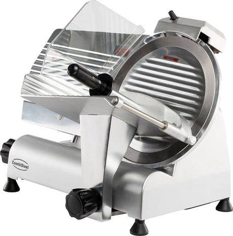 Combisteel Heavy Duty Meat Slicer 300mm - 7455.0155 Meat Slicers Combisteel   