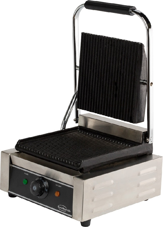 Combisteel Kontaktgrill - 7455.0450