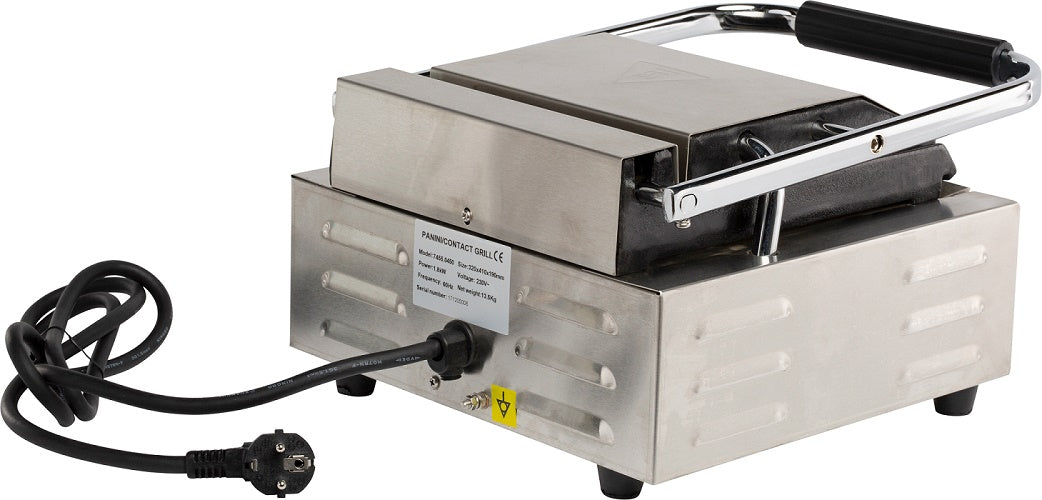 Combisteel Contact Grill - 7455.0450