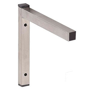 Combisteel Permanent Bracket Single 300 - 7455.0560  Combisteel