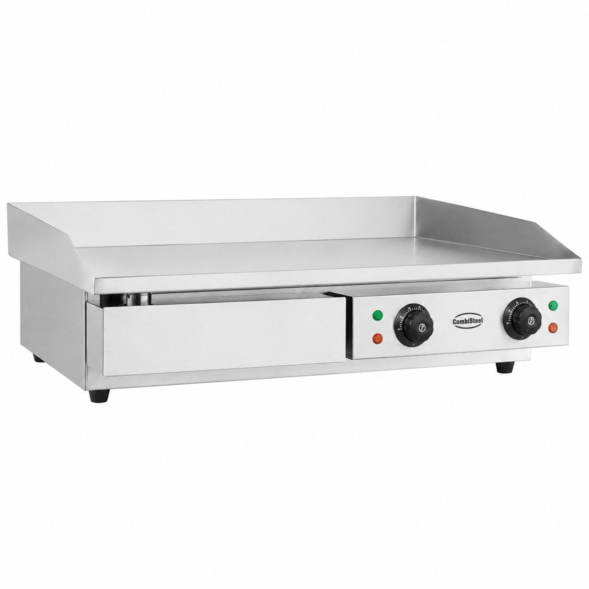 Combisteel Electric Counter Top Frying Griddle - 7455.1080