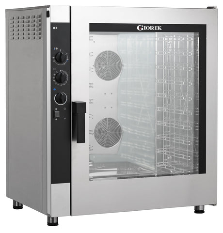 Combisteel Electric Convection Oven Humidifier 10X1/1GN Or En - 7466.0025  Combisteel