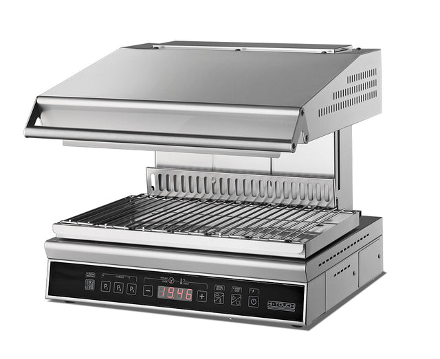 Combisteel Giorik Salamander 570 Touch - 7466.1495  Combisteel