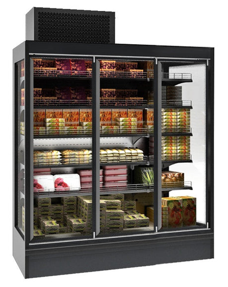 Combisteel Wall Mounted Unit Max 6.0 - Remote - 7469.0105 Refrigerated Merchandisers Combisteel