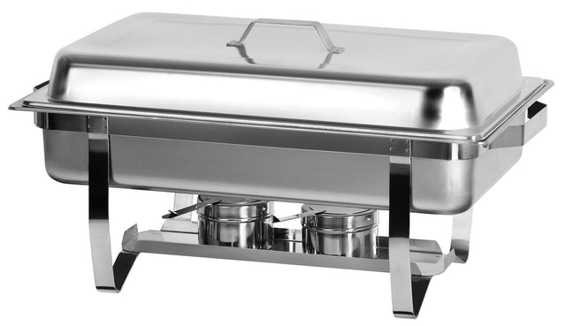 Combisteel Chafing Dish 1/1GN. - 7476.0020  Combisteel