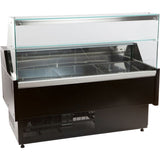 Combisteel Oscar Refrigerated Serve Over 1584mm Wide - 7486.0055 Standard Serve Over Counters Combisteel   