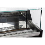 Combisteel Morris Refrigerated Serve Over 1584mm Wide - 7486.0070 Standard Serve Over Counters Combisteel   