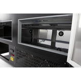 Combisteel Morris Refrigerated Serve Over 1584mm Wide - 7486.0070 Standard Serve Over Counters Combisteel   