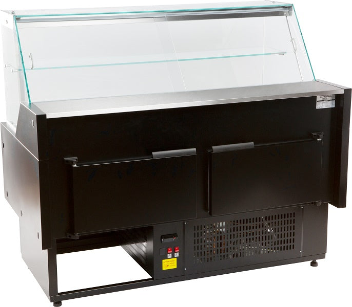 Combisteel Cold Display Oscar 2.5  *Transport On Request* - 7486.0065