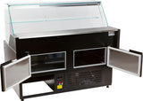 Combisteel Cold Display Oscar 2.5  *Transport On Request* - 7486.0065