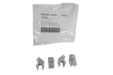 Combisteel Set 4 Clips White For 7487.0165 - 7487.0182