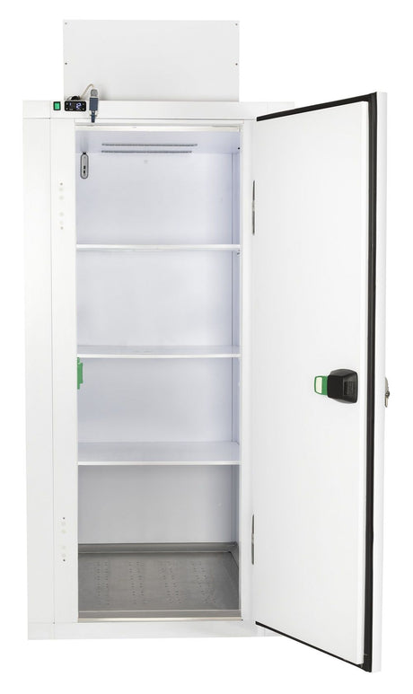 Combisteel Mini Walk-In Freezer Room Complete with Cooling Unit - 7489.0305 Cold & Freezer Rooms Combisteel   