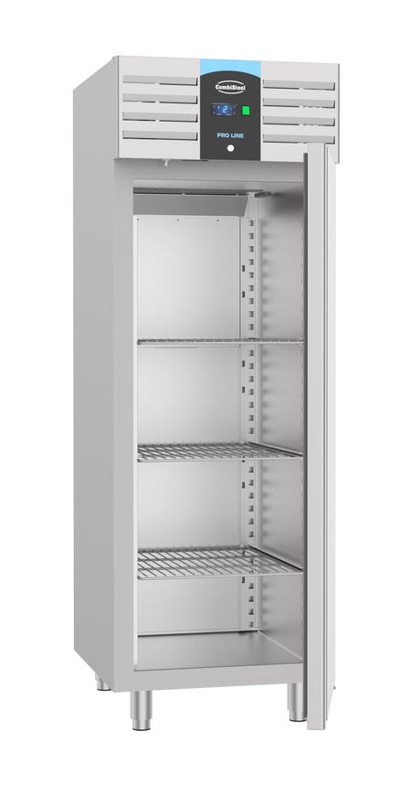 Combisteel Kühlschrank Edelstahl Monoblock 700 Ltr - 7489.5000