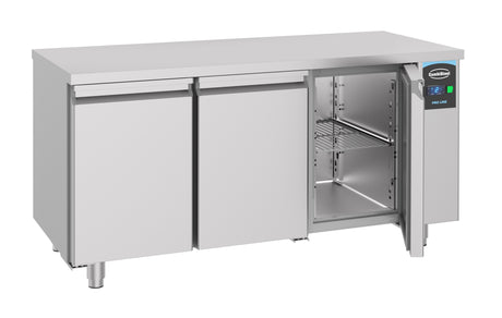 Combisteel 700 Refrigerated Counter 3 Doors Excl. Motor - 7489.5090