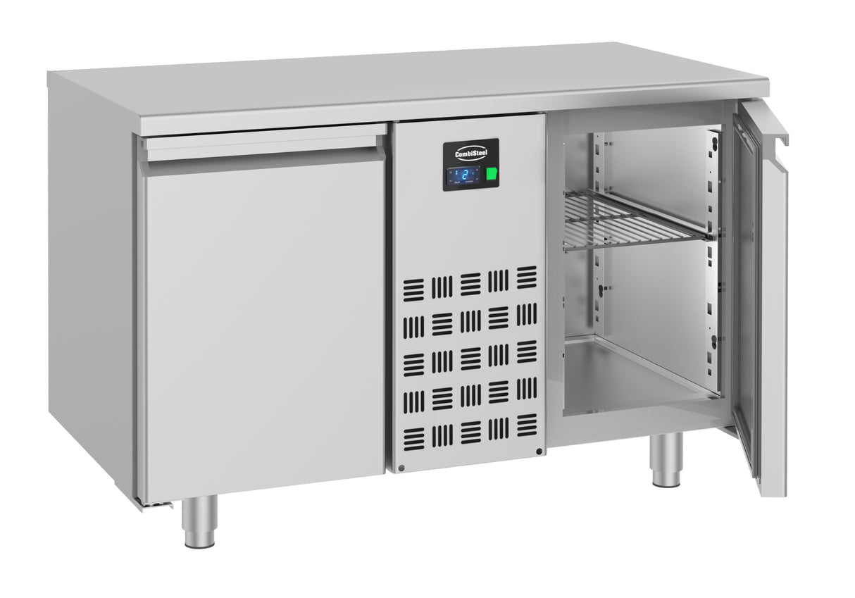 Combisteel 700 Kühltheke 2 Türen Monoblock - 7489.5100