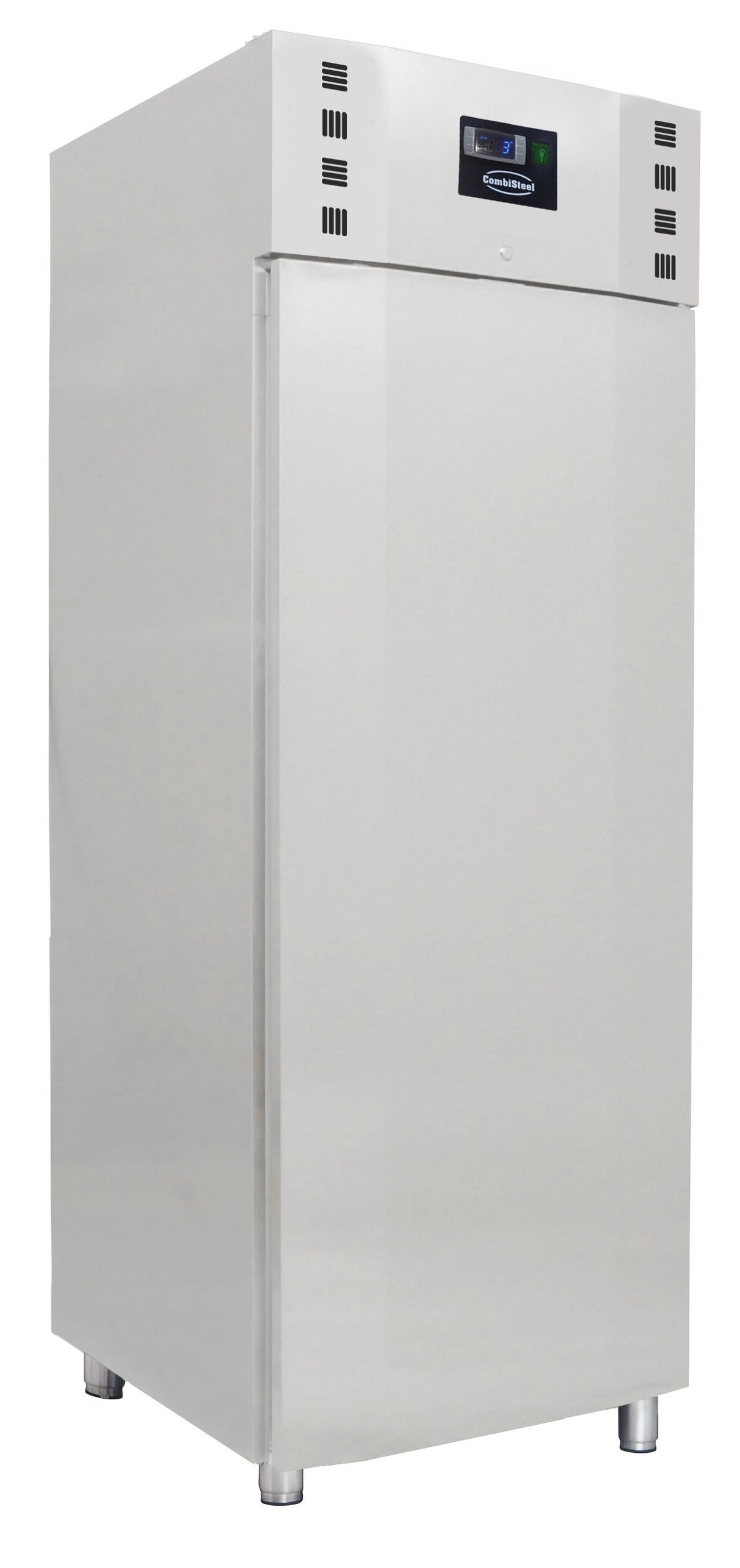 Combisteel Single Door Upright Bakery Patisserie Fridge - 7489.5190 Bakery Fridges Combisteel   