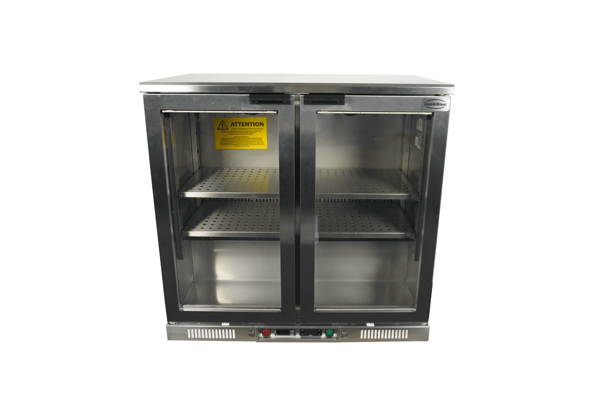 Combisteel Dry Age-Schrank 198 l - 7489.5200