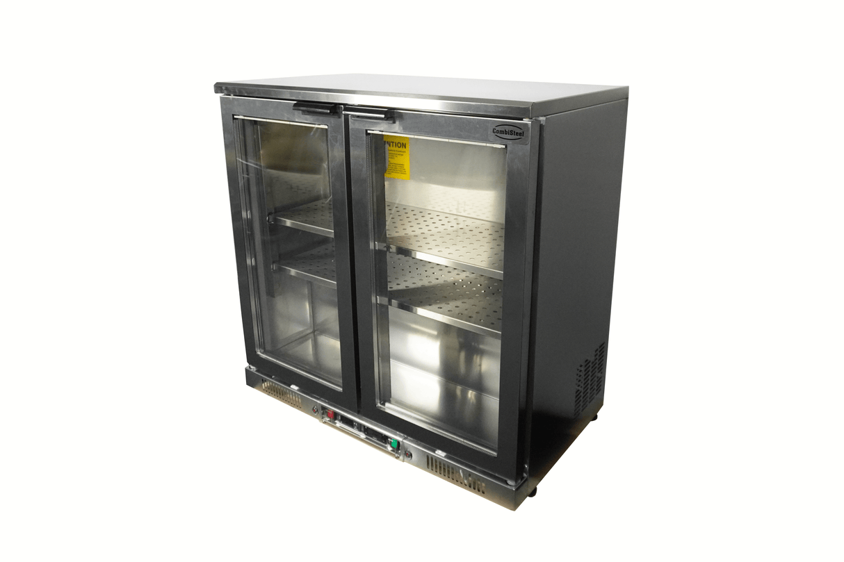 Combisteel Dry Age-Schrank 198 l - 7489.5200