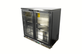 Combisteel Dry Age-kast 198L - 7489.5200