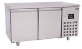 Combisteel Refrigerated Bakery Counter 2 Doors - 7489.5250  Combisteel