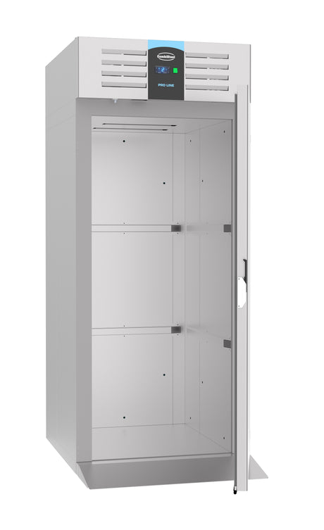 Combisteel Roll-In-Kühlschrank, Edelstahl, Monoblock, 700 L - 7489.5430