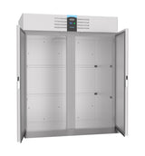 Combisteel Roll-In-Kühlschrank, Edelstahl, Monoblock, 1400 Ltr. - 7489.5435